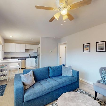 Sonesta 203 Apartment Ocean City Bagian luar foto