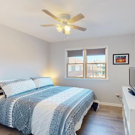 Sonesta 203 Apartment Ocean City Bagian luar foto