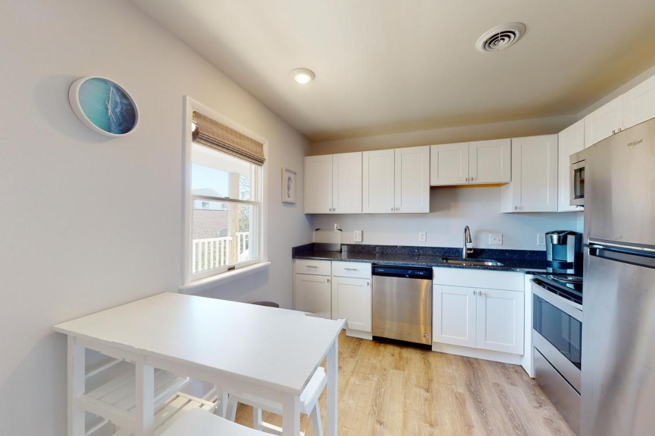 Sonesta 203 Apartment Ocean City Bagian luar foto