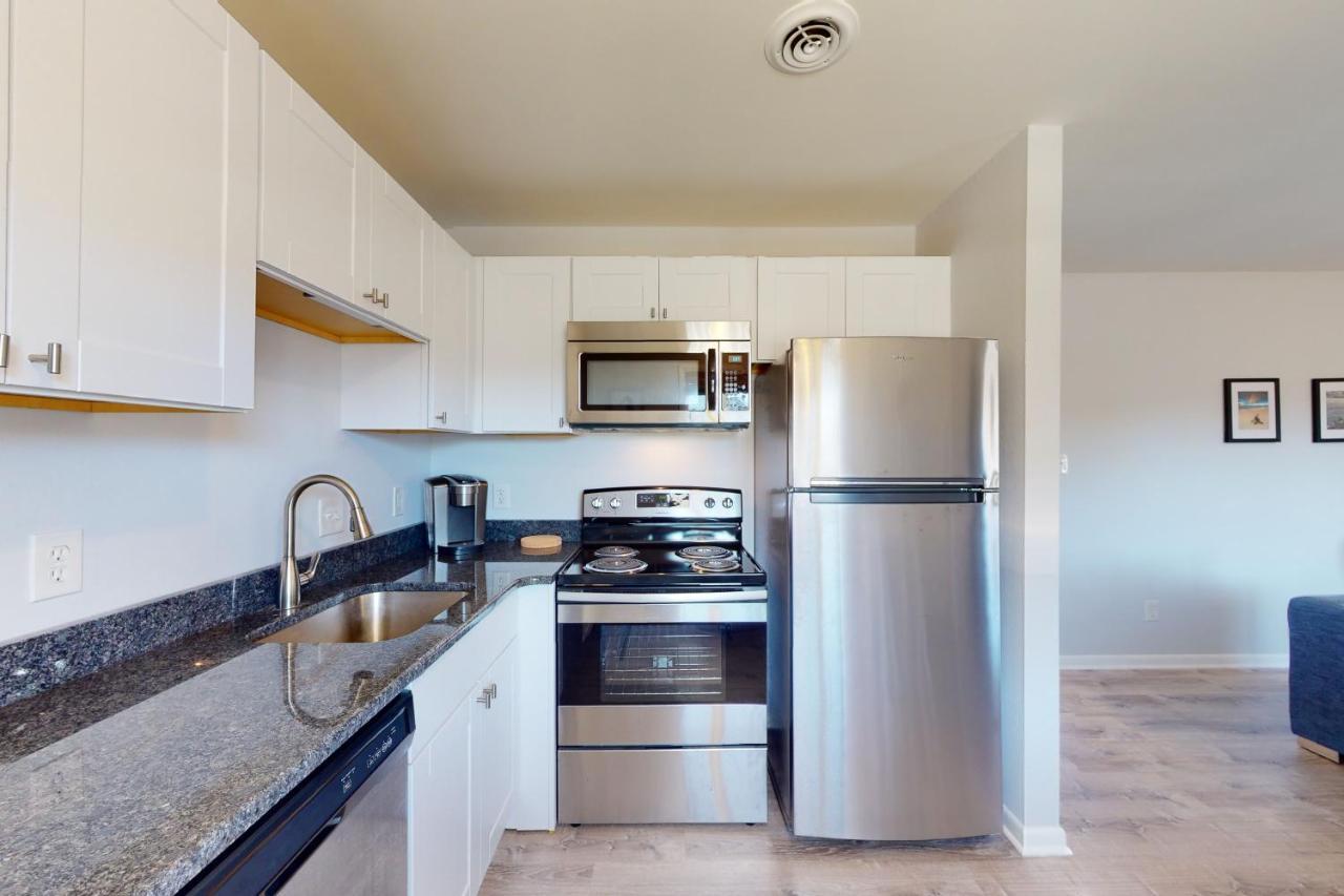 Sonesta 203 Apartment Ocean City Bagian luar foto
