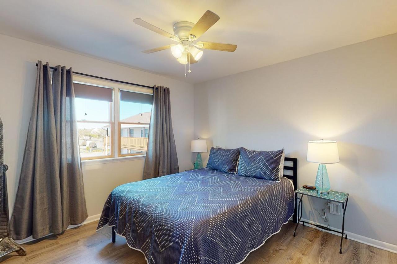 Sonesta 203 Apartment Ocean City Bagian luar foto