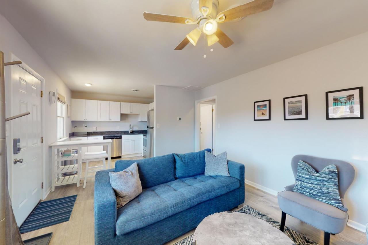 Sonesta 203 Apartment Ocean City Bagian luar foto