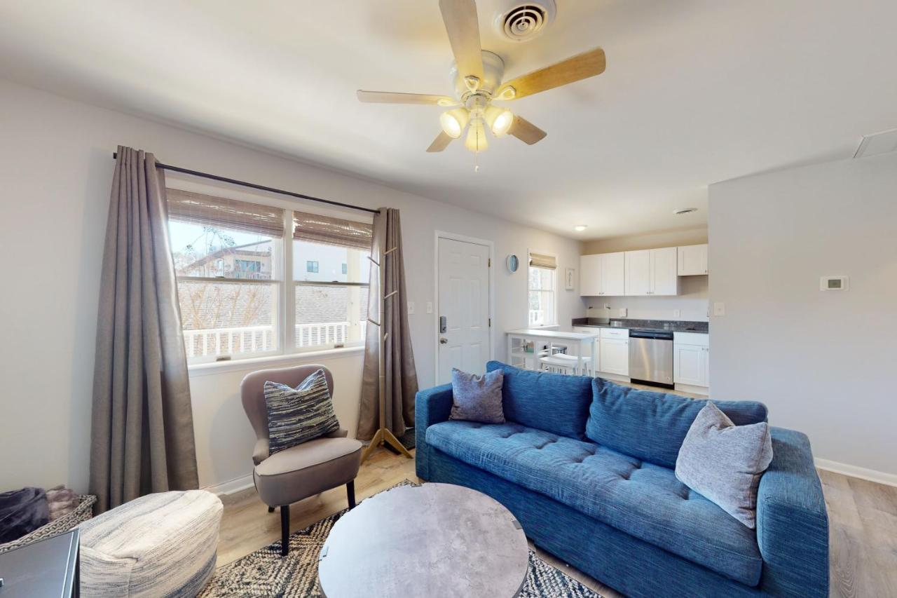 Sonesta 203 Apartment Ocean City Bagian luar foto