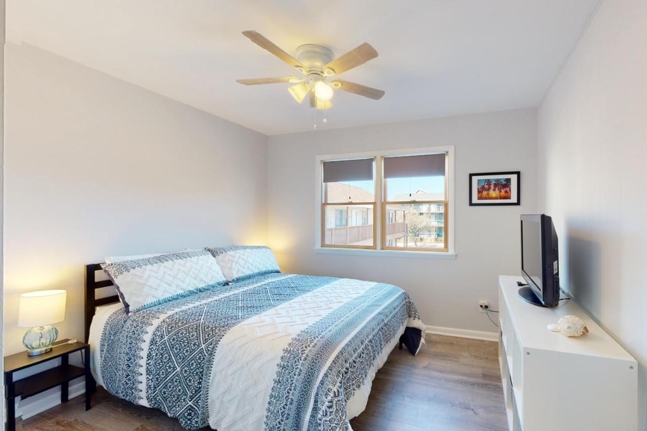 Sonesta 203 Apartment Ocean City Bagian luar foto