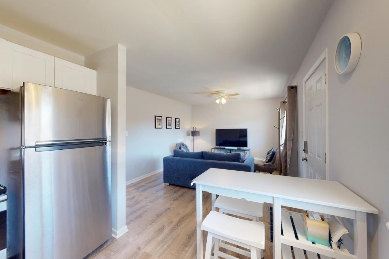 Sonesta 203 Apartment Ocean City Bagian luar foto