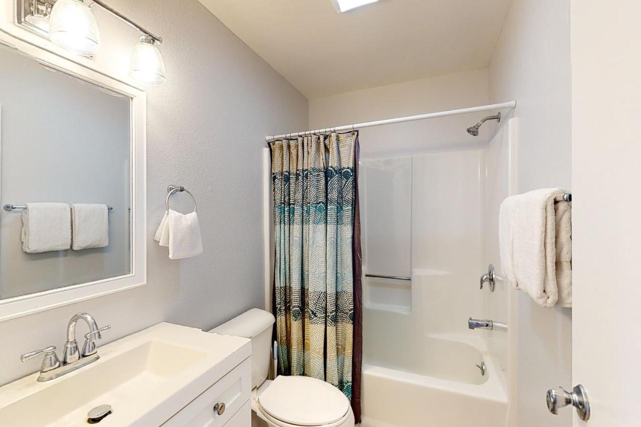 Sonesta 203 Apartment Ocean City Bagian luar foto