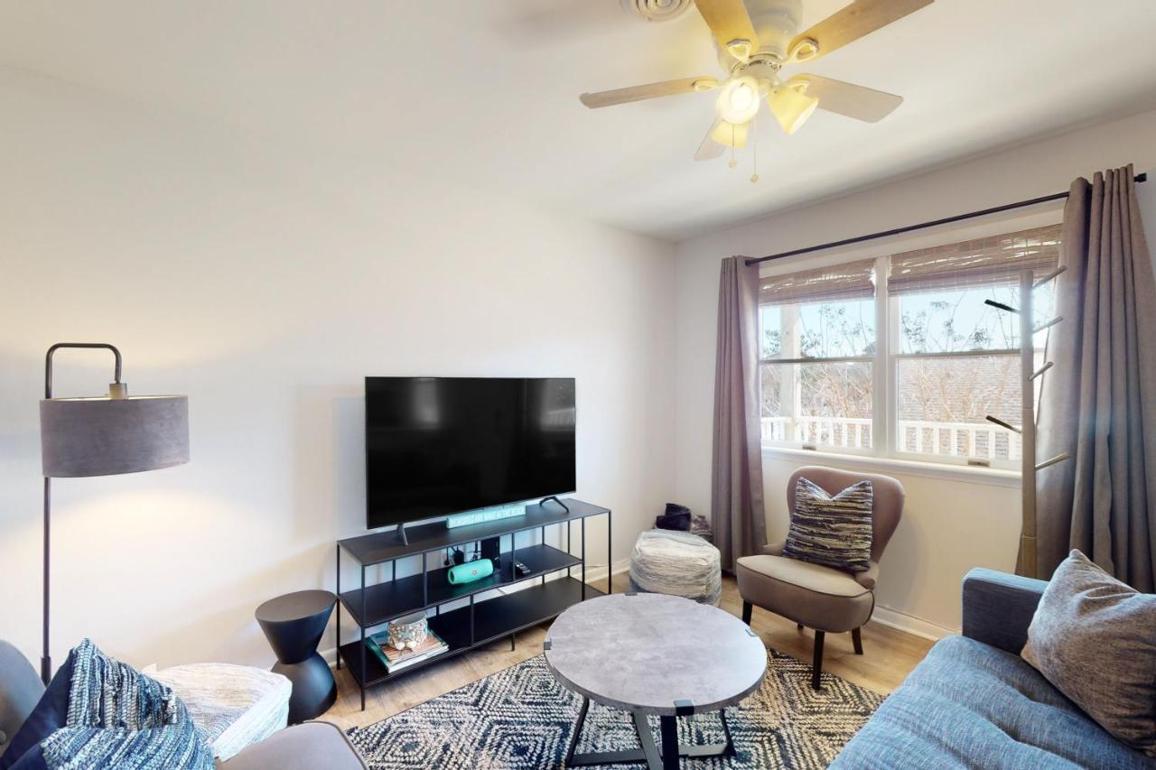 Sonesta 203 Apartment Ocean City Bagian luar foto
