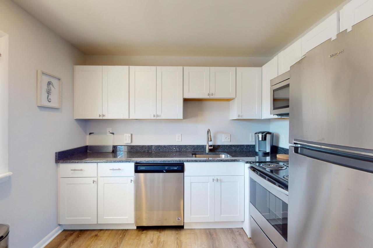 Sonesta 203 Apartment Ocean City Bagian luar foto